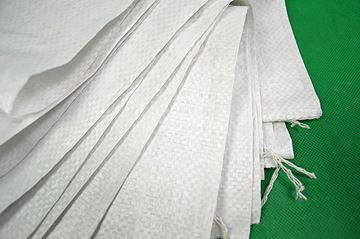 电缆包装布生产厂家批发60宽白色编织袋专业电缆线外包装电线袋子